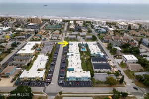 351 Taylor Ave, Cape Canaveral, FL 32920, Sold 11/09/22