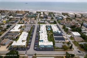 351 Taylor Ave, Cape Canaveral, FL 32920, Sold 11/09/22