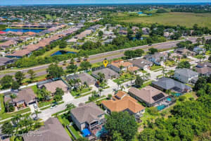 3782 Stream Dr, Melbourne, FL 32940, Sold 06/27/22