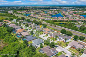 3782 Stream Dr, Melbourne, FL 32940, Sold 06/27/22