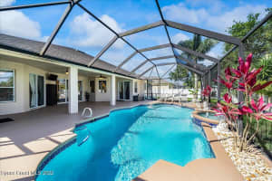 3782 Stream Dr, Melbourne, FL 32940, Sold 06/27/22
