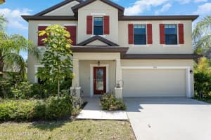 Scout Dr, Rockledge, FL 32955, Sold 06/01/22
