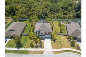 Scout Dr, Rockledge, FL 32955, Sold 06/01/22
