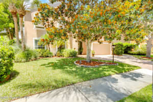 4054 Fenrose Cir, Melbourne, FL 32940, Sold 06/17/22