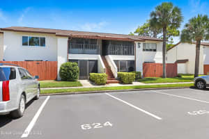 624 Ridge Club Dr, Melbourne, FL 32934, Sold 06/14/22