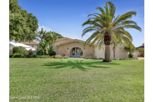 53 Country Club Rd, Cocoa Beach, FL 32931, Sold 08/15/22