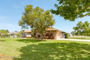 8006 140th Street, Sebastian, FL 32958, Sebastian, FL 32958 Sold 11/30/22