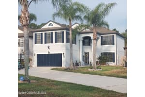 822 Marian Ct, Titusville, FL 32780, Sold 07/11/22