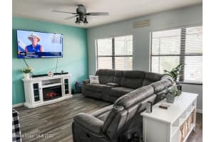 822 Marian Ct, Titusville, FL 32780, Sold 07/11/22