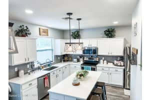 822 Marian Ct, Titusville, FL 32780, Sold 07/11/22