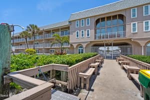 3150 N Atlantic Ave, Cocoa Beach, FL 32931, Sold 07/29/22