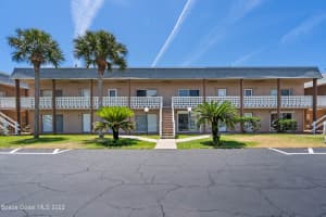 3150 N Atlantic Ave, Cocoa Beach, FL 32931, Sold 07/29/22