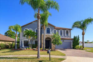 1480 Talon Way, Melbourne, FL 32934, Sold 06/14/22