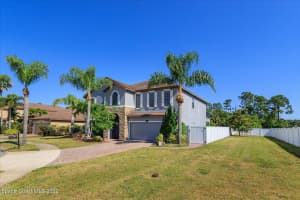 1480 Talon Way, Melbourne, FL 32934, Sold 06/14/22