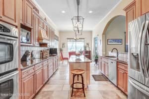 2390 Marsh Harbor Avenue, Merritt Island, FL 32952, Merritt Island, FL 32952 Sold 10/27/22