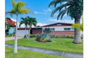 225 Bimini Dr, Merritt Island, FL 32952, Sold 06/27/22