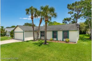 2797 Chapparal Dr, Melbourne, FL 32934, Sold 08/08/22