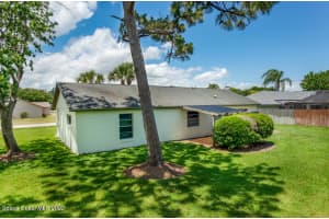 2797 Chapparal Dr, Melbourne, FL 32934, Sold 08/08/22