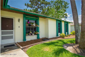 2797 Chapparal Dr, Melbourne, FL 32934, Sold 08/08/22