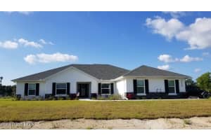 2805 Fawn Lake Boulevard, Mims, FL 32754 Sold 11/10/23