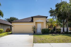 4185 Millicent Cir, Melbourne, FL 32901, Sold 06/16/22