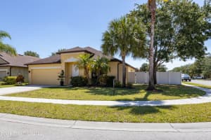 4185 Millicent Cir, Melbourne, FL 32901, Sold 06/16/22