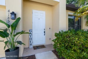 4185 Millicent Cir, Melbourne, FL 32901, Sold 06/16/22