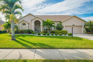 5710 Sheffield Pl, Melbourne, FL 32940, Sold 08/15/22