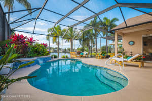 5710 Sheffield Pl, Melbourne, FL 32940, Sold 08/15/22