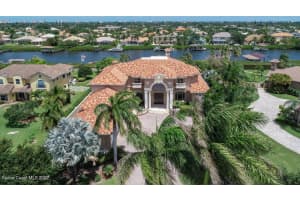 234 Lansing Island Dr, Satellite Beach, FL 32937, Sold 06/30/22