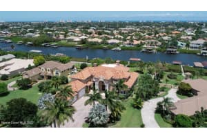 234 Lansing Island Dr, Satellite Beach, FL 32937, Sold 06/30/22