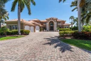 234 Lansing Island Dr, Satellite Beach, FL 32937, Sold 06/30/22
