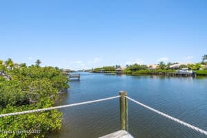 234 Lansing Island Dr, Satellite Beach, FL 32937, Sold 06/30/22