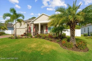 4820 Hebron Dr, Merritt Island, FL 32953, Sold 06/23/22