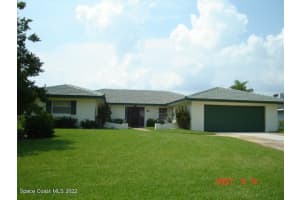421 Red Sail Way, Satellite Beach, FL 32937, Sold 05/10/22