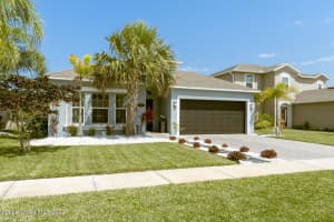 3455 Tabitha Ct, Melbourne, FL 32934, Sold 06/16/22