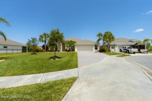 3415 Tabitha Ct, Melbourne, FL 32934, Sold 07/01/22