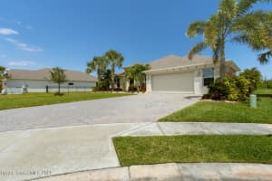 3415 Tabitha Ct, Melbourne, FL 32934, Sold 07/01/22