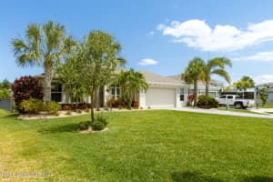 3415 Tabitha Ct, Melbourne, FL 32934, Sold 07/01/22
