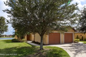 745 Luminary Cir, Melbourne, FL 32901, Sold 06/15/22
