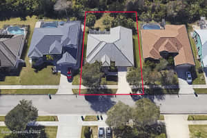 4758 Alamanda Dr, Melbourne, FL 32940, Sold 07/08/22