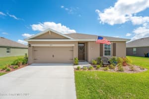 325 Guinevere Dr SW, Melbourne, FL 32908, Sold 06/06/22