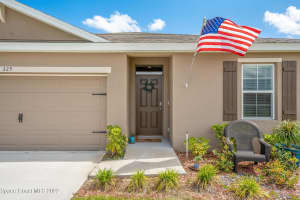 325 Guinevere Dr SW, Melbourne, FL 32908, Sold 06/06/22