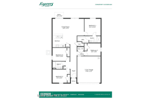 325 Guinevere Dr SW, Melbourne, FL 32908, Sold 06/06/22