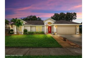 3202 Brentwood Ln, Melbourne, FL 32934, Sold 06/27/22