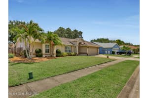 3202 Brentwood Ln, Melbourne, FL 32934, Sold 06/27/22