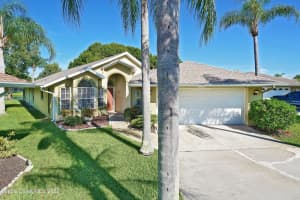 3957 St Armens Cir, Melbourne, FL 32934, Sold 06/24/22