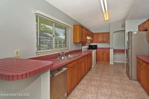 3957 St Armens Cir, Melbourne, FL 32934, Sold 06/24/22