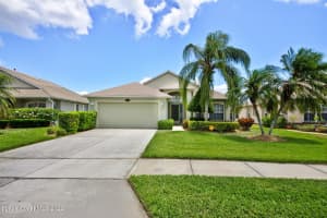 1575 Boca Rio Dr, Melbourne, FL 32940, Sold 07/18/22