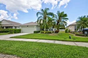 1575 Boca Rio Dr, Melbourne, FL 32940, Sold 07/18/22